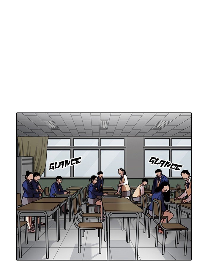 Lookism, Chapter 195