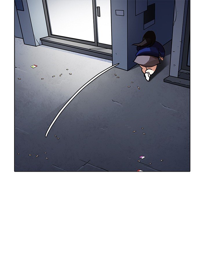 Lookism, Chapter 195