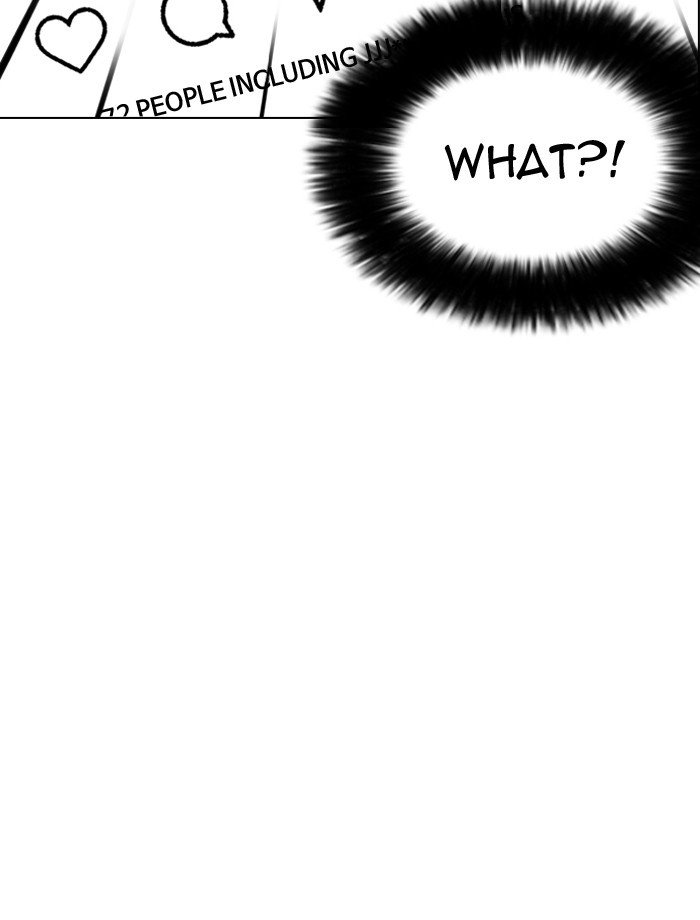 Lookism, Chapter 195