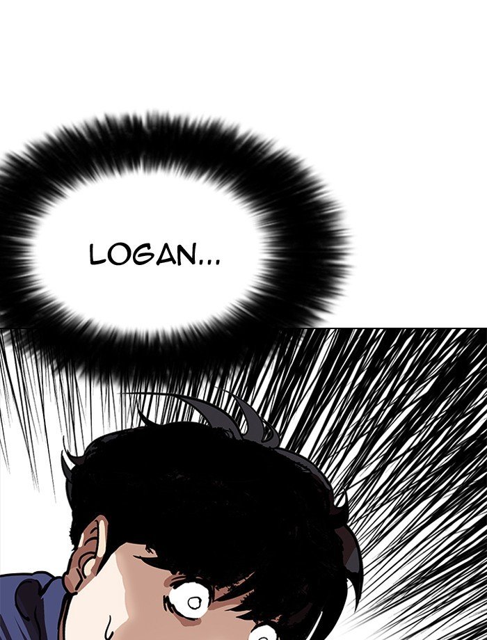 Lookism, Chapter 195