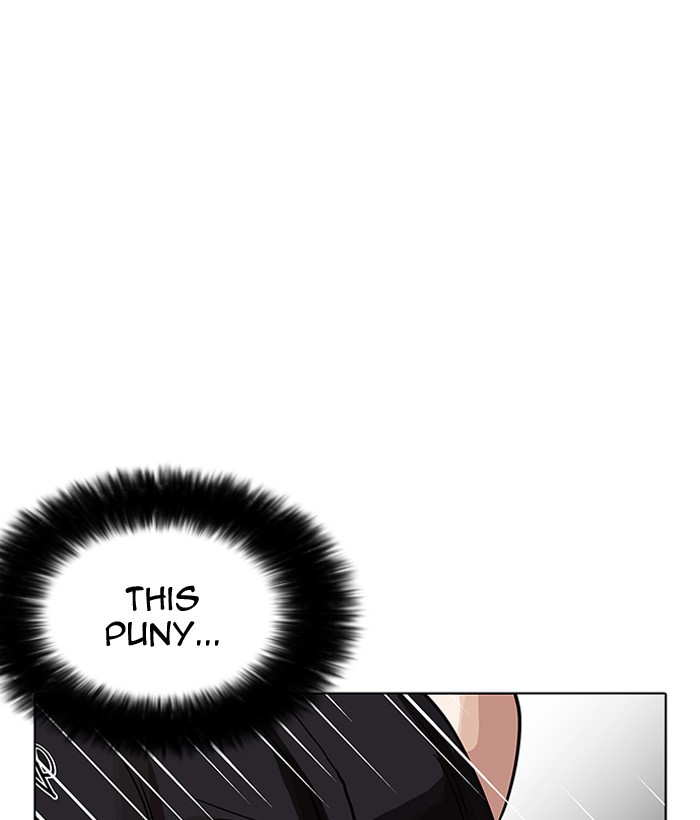 Lookism, Chapter 203