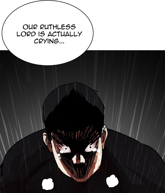 Lookism, Chapter 203