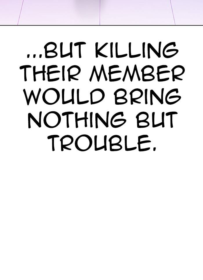 Lookism, Chapter 327