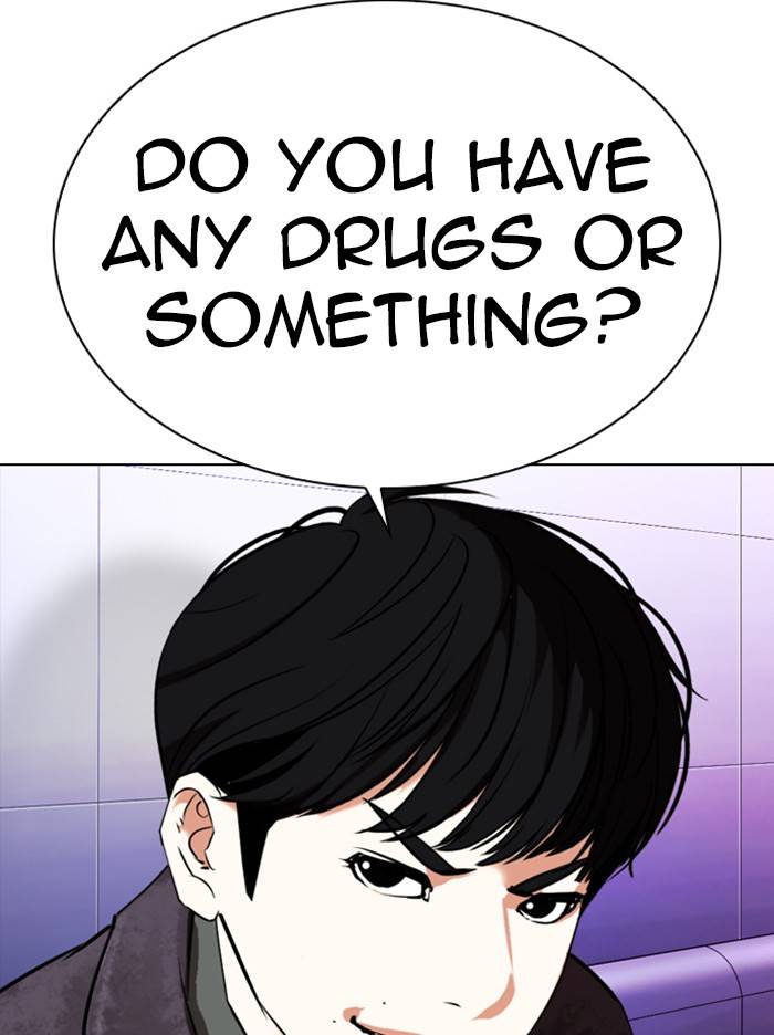 Lookism, Chapter 327
