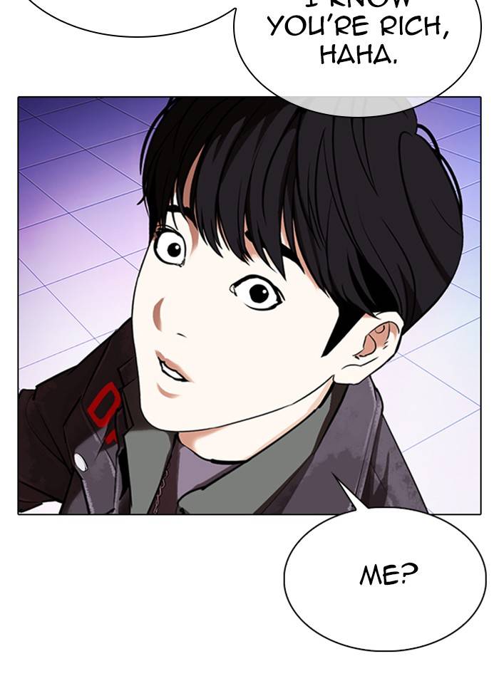 Lookism, Chapter 327