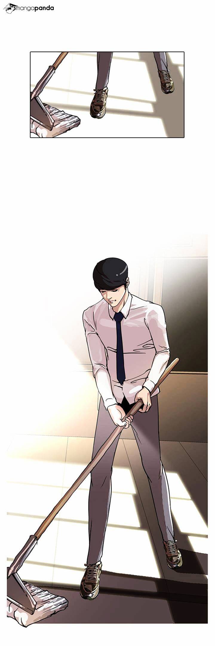 Lookism, Chapter 22