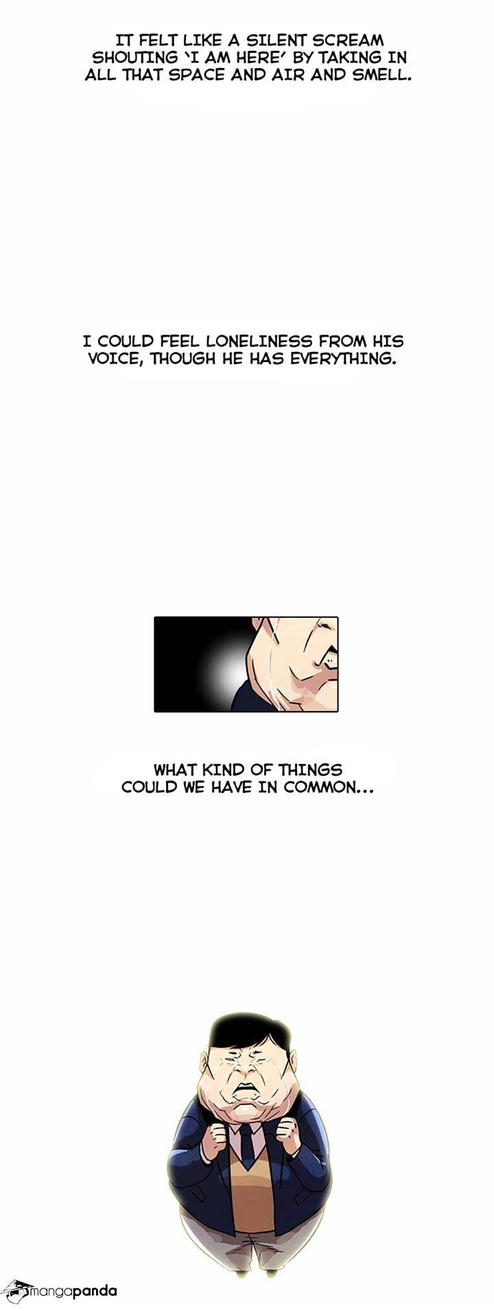 Lookism, Chapter 22