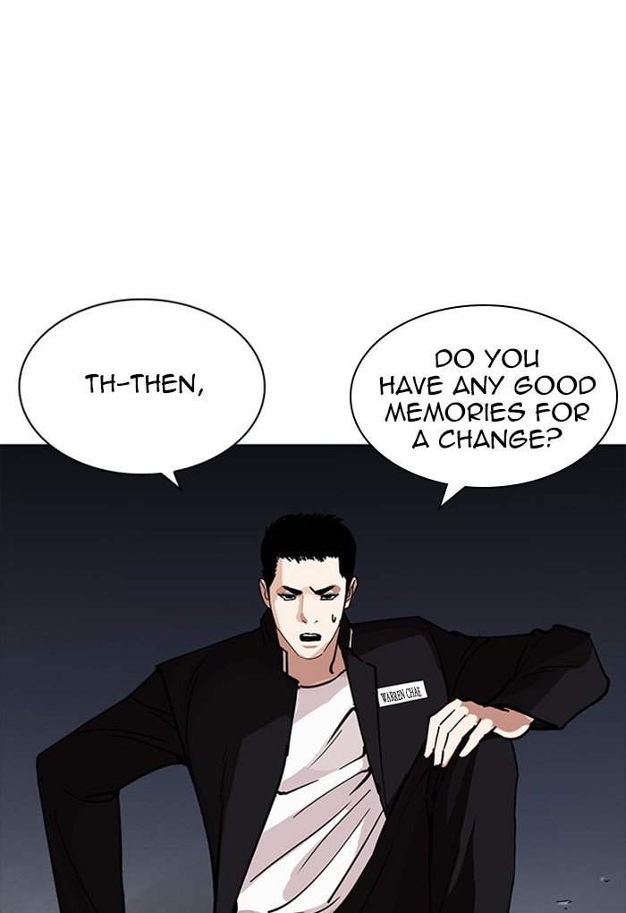 Lookism, Chapter 235