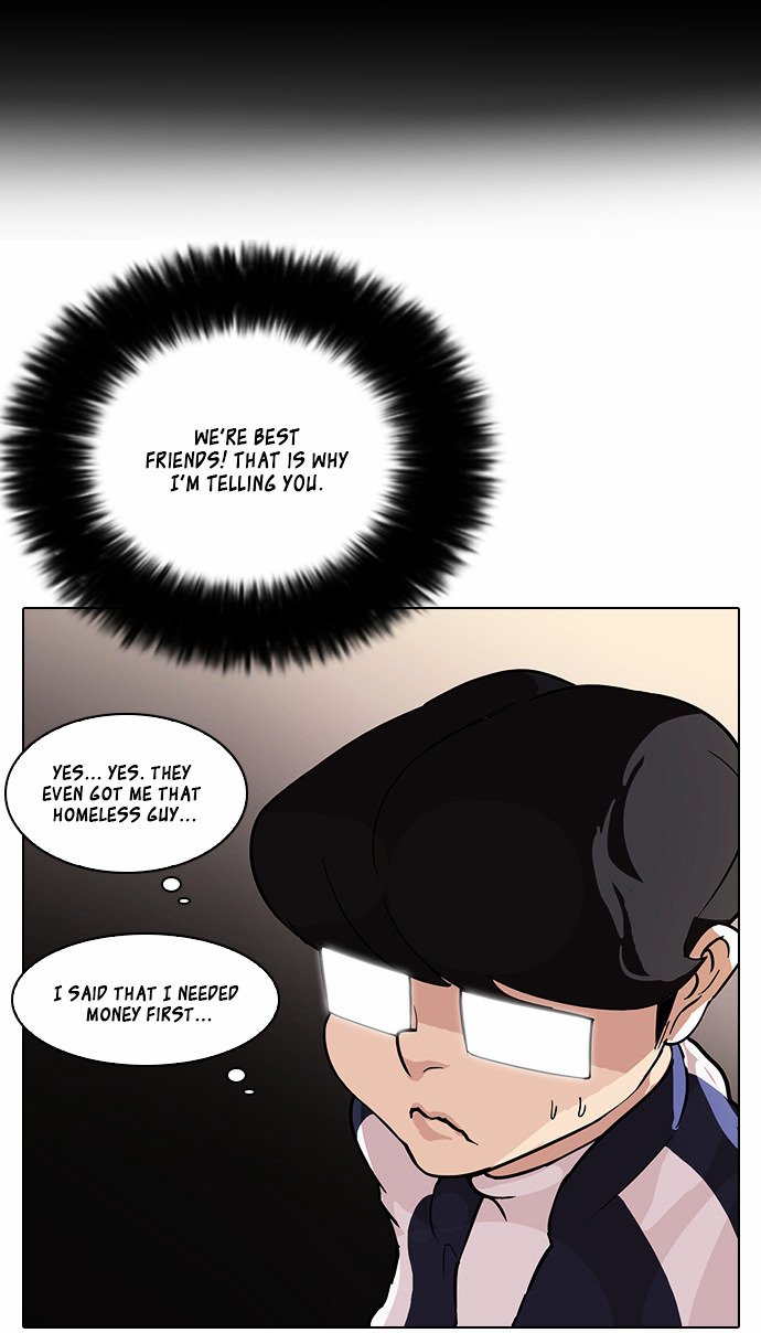 Lookism, Chapter 86