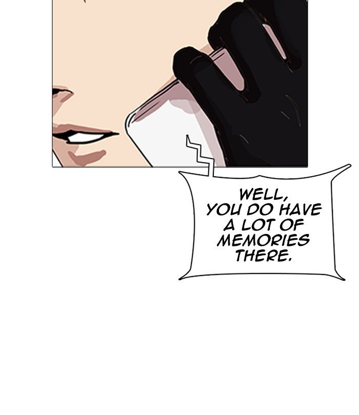 Lookism, Chapter 251