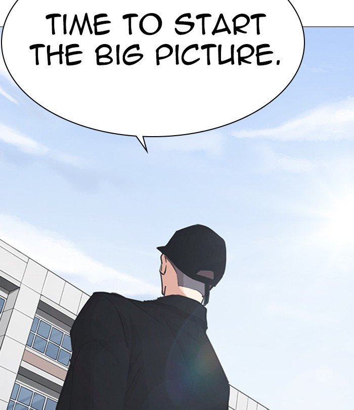 Lookism, Chapter 251