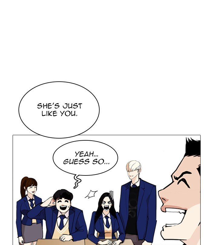 Lookism, Chapter 251