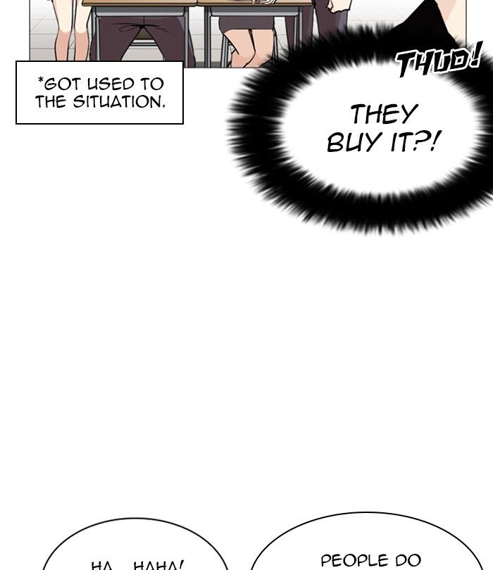 Lookism, Chapter 251