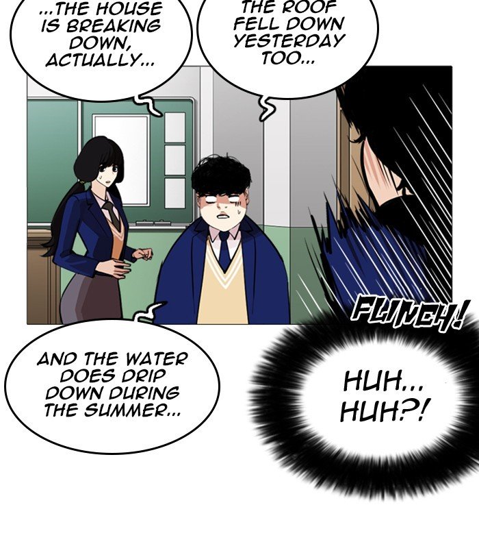 Lookism, Chapter 251