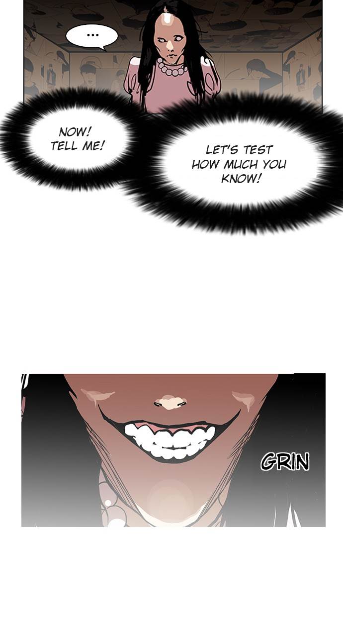 Lookism, Chapter 118