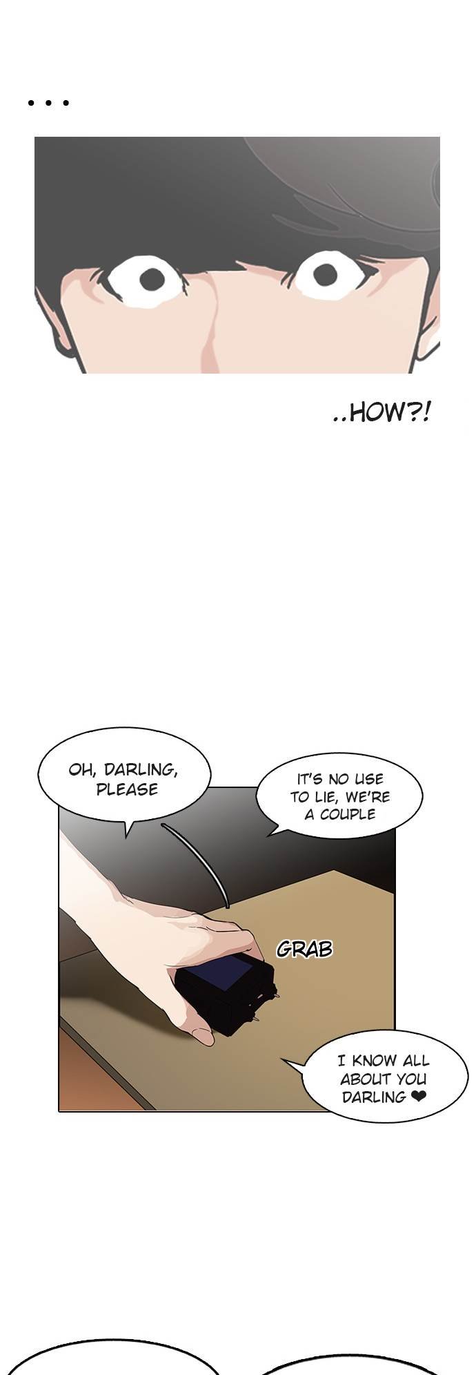 Lookism, Chapter 118