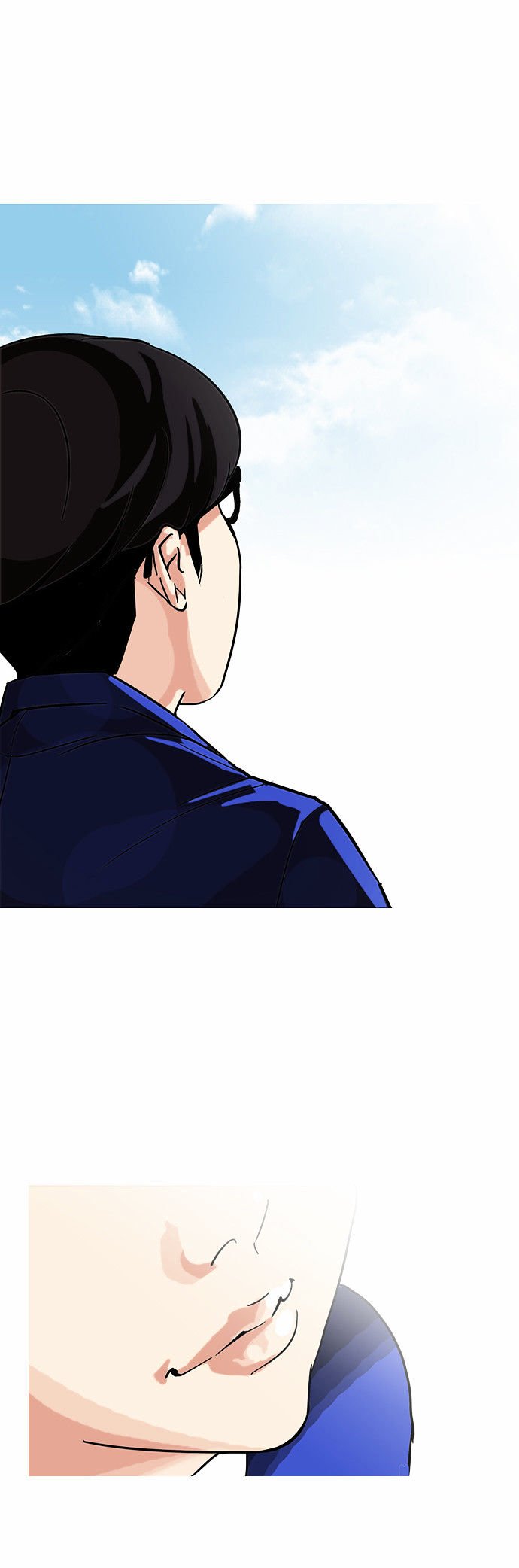 Lookism, Chapter 90