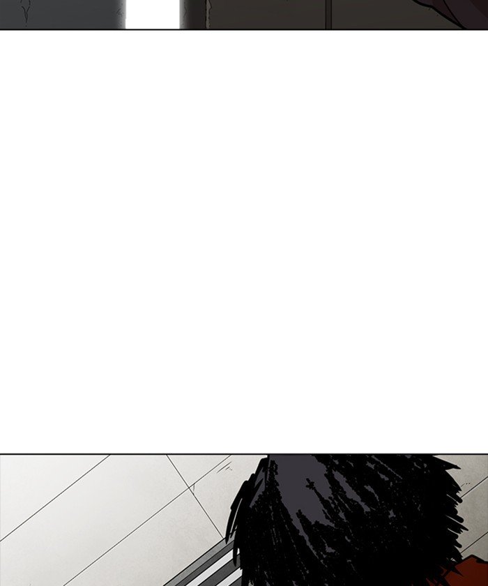 Lookism, Chapter 261