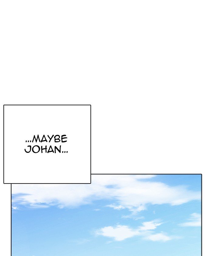 Lookism, Chapter 261