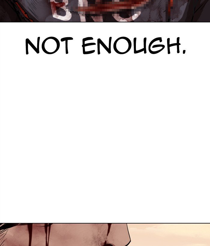 Lookism, Chapter 301