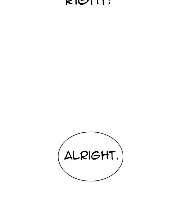 Lookism, Chapter 301