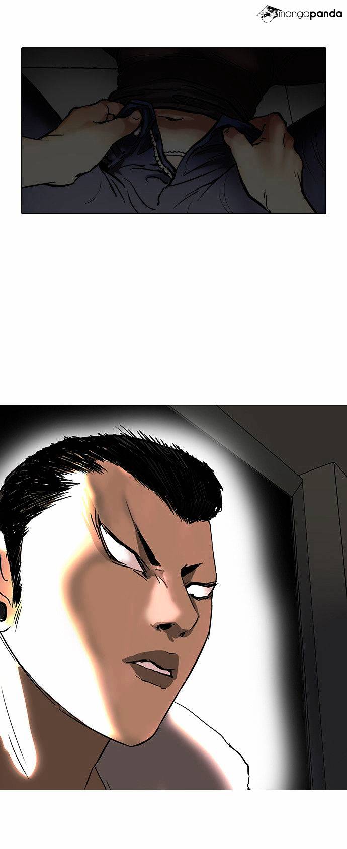 Lookism, Chapter 44