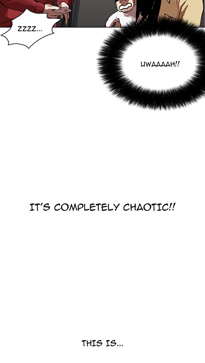 Lookism, Chapter 153