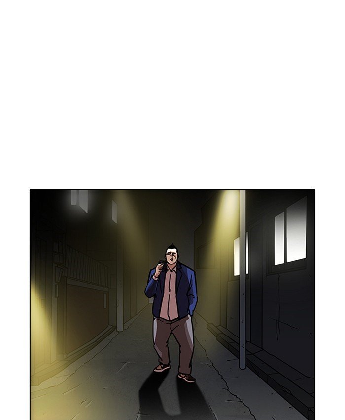 Lookism, Chapter 196