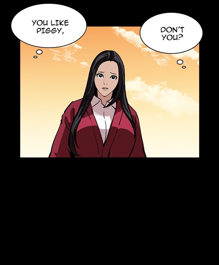 Lookism, Chapter 196