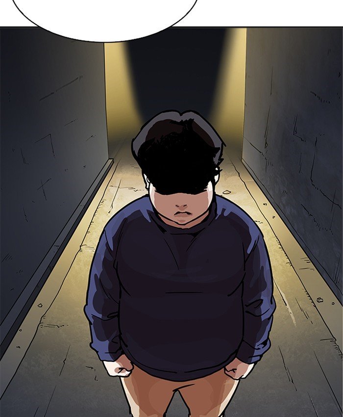 Lookism, Chapter 196