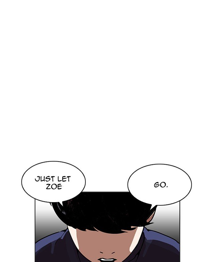 Lookism, Chapter 196