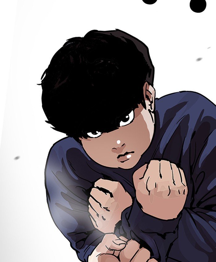 Lookism, Chapter 196