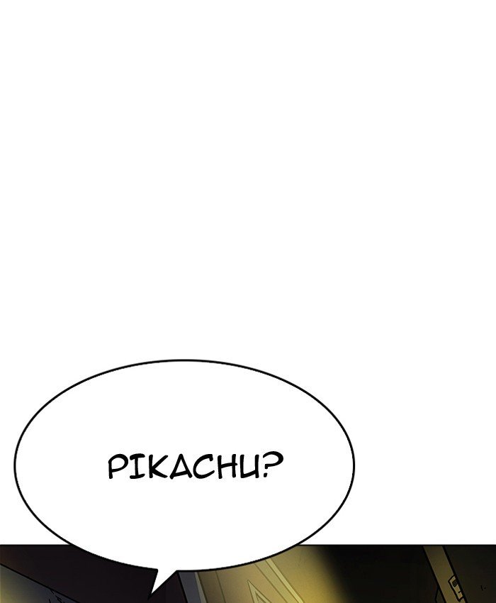 Lookism, Chapter 196