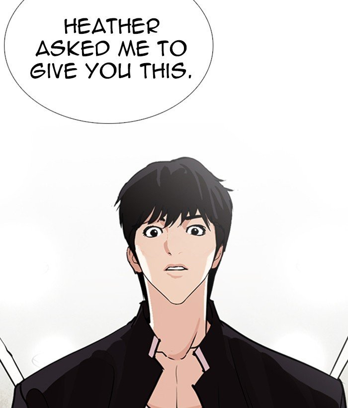 Lookism, Chapter 245