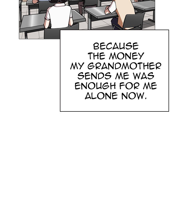 Lookism, Chapter 245