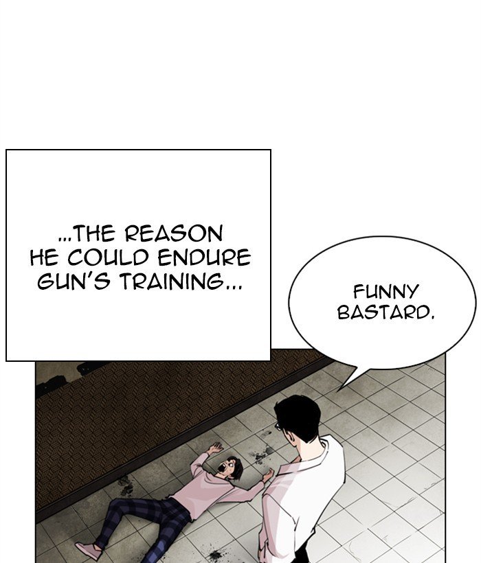 Lookism, Chapter 277