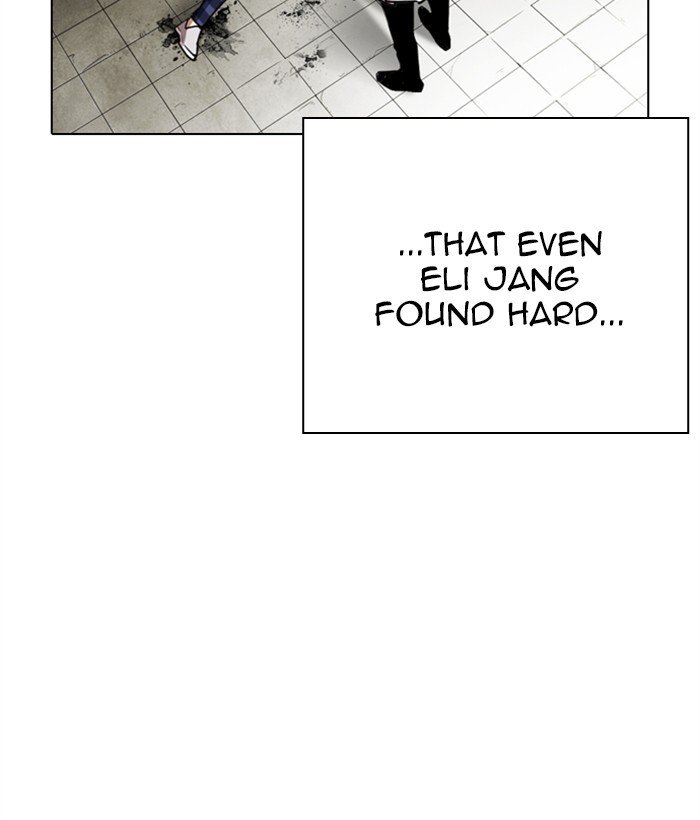 Lookism, Chapter 277