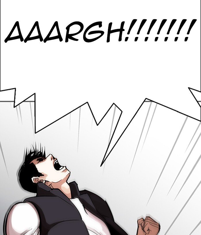 Lookism, Chapter 277