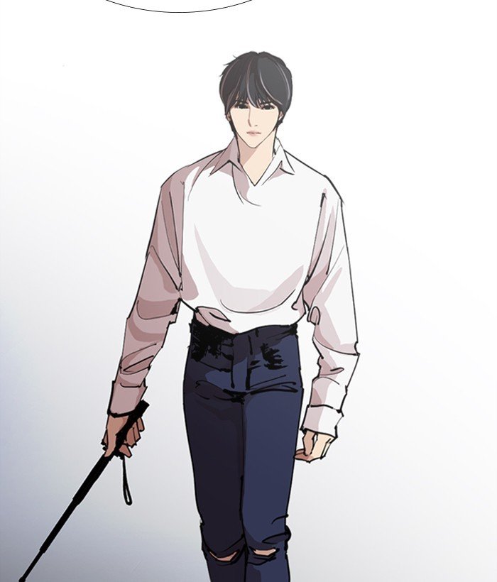 Lookism, Chapter 277