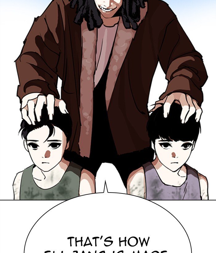 Lookism, Chapter 277