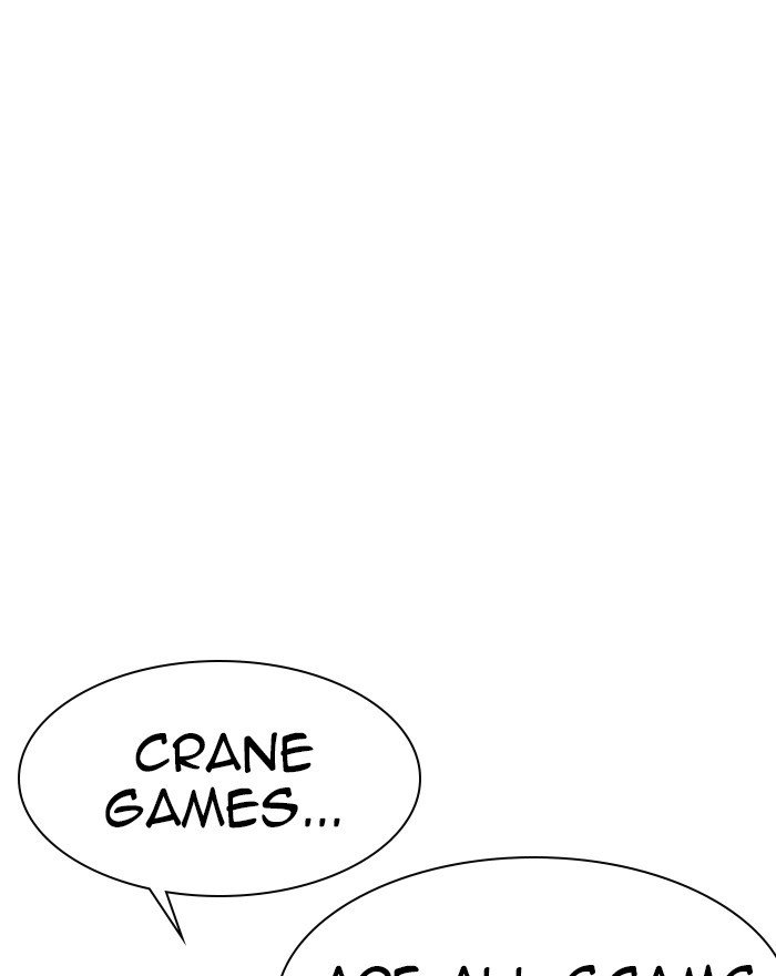 Lookism, Chapter 223