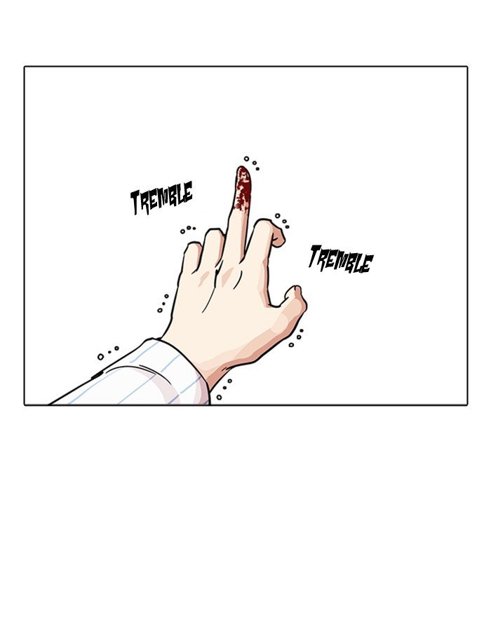 Lookism, Chapter 223