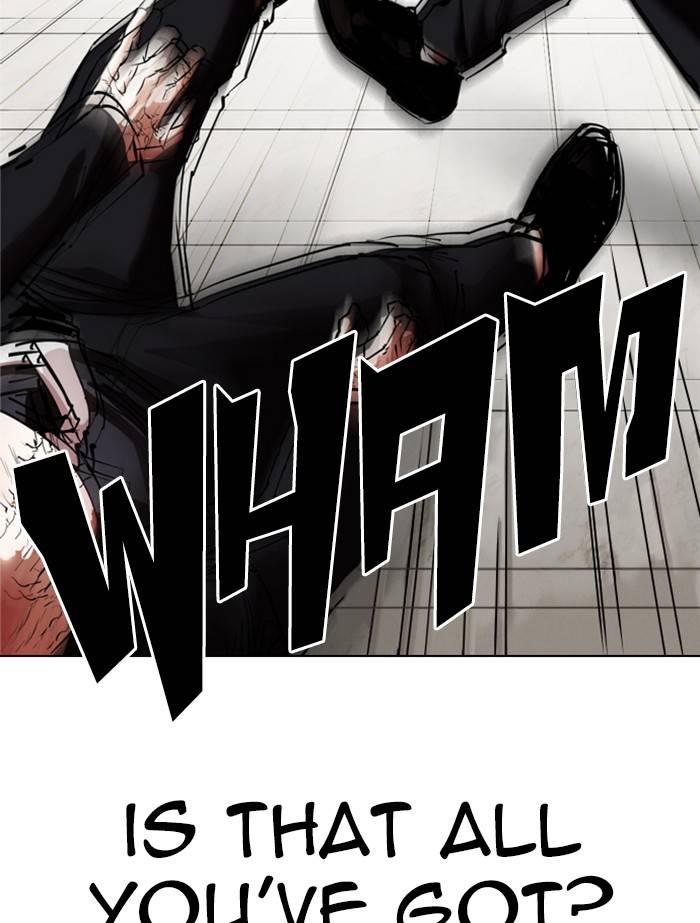 Lookism, Chapter 334