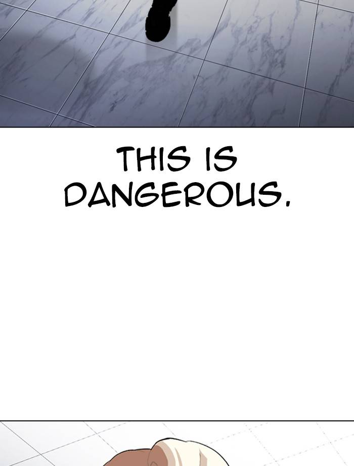 Lookism, Chapter 334