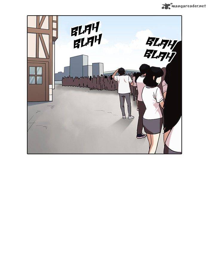 Lookism, Chapter 142
