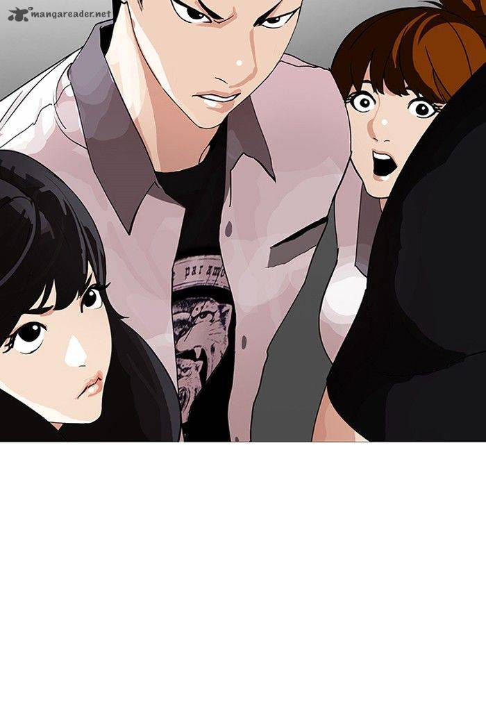 Lookism, Chapter 142