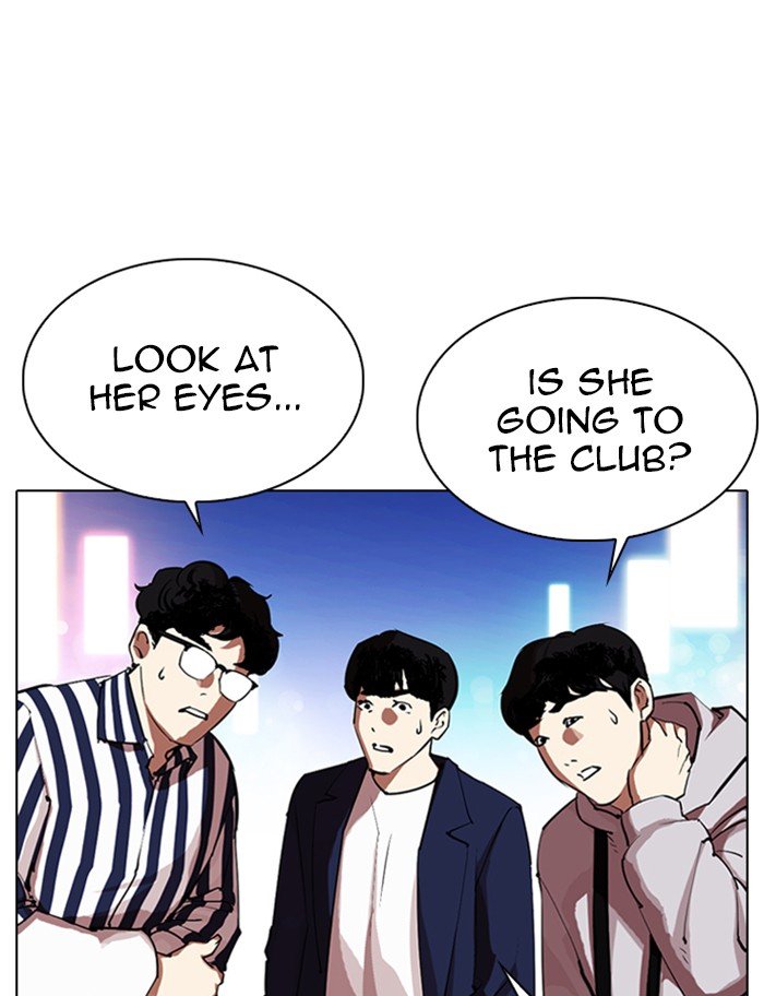 Lookism, Chapter 319