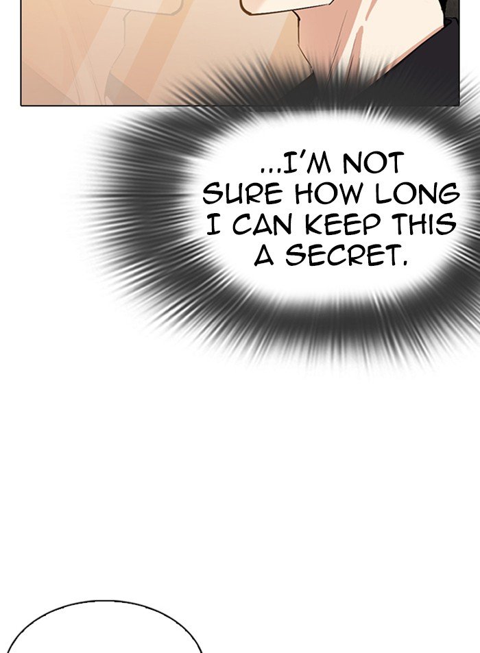 Lookism, Chapter 319