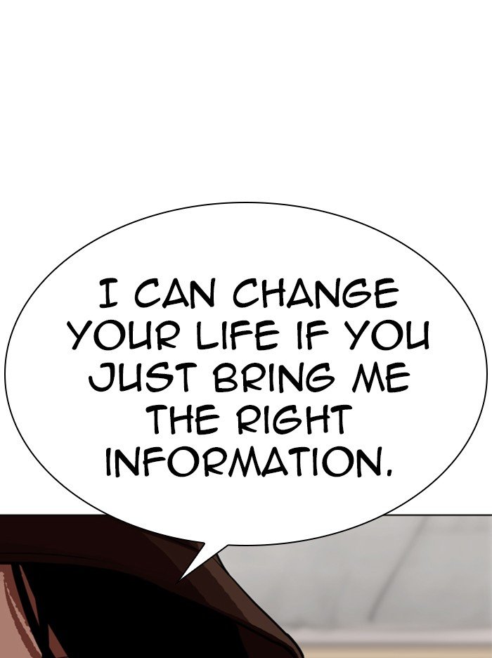 Lookism, Chapter 319