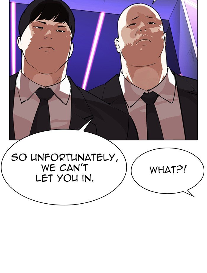 Lookism, Chapter 319